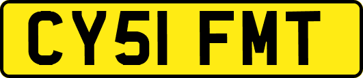 CY51FMT