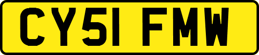 CY51FMW