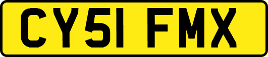 CY51FMX