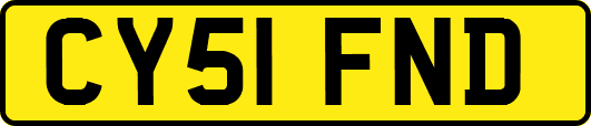 CY51FND
