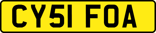 CY51FOA