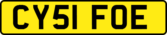 CY51FOE