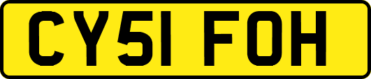 CY51FOH