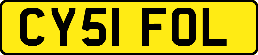 CY51FOL