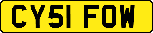 CY51FOW