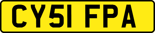 CY51FPA