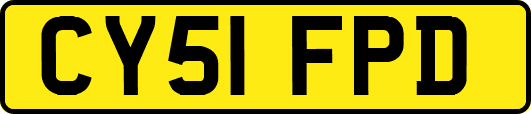 CY51FPD