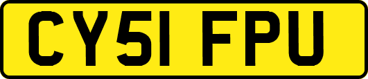 CY51FPU