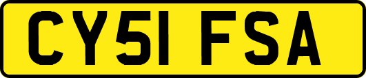 CY51FSA