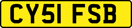 CY51FSB