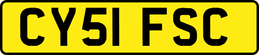 CY51FSC