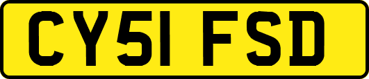CY51FSD