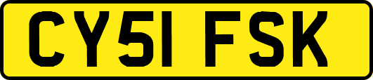 CY51FSK