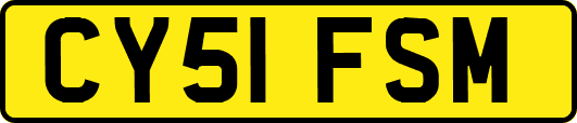 CY51FSM