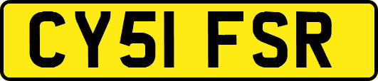CY51FSR