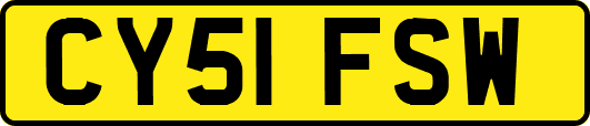 CY51FSW