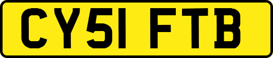 CY51FTB