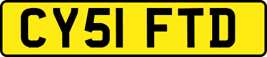 CY51FTD