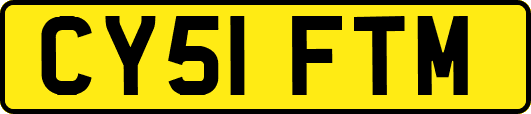 CY51FTM