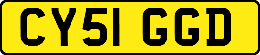 CY51GGD