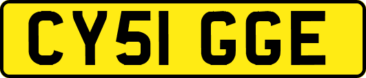 CY51GGE