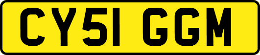 CY51GGM