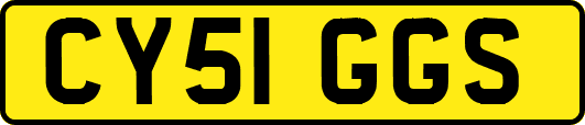 CY51GGS