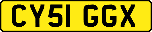 CY51GGX