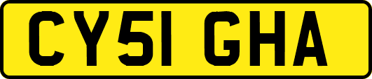 CY51GHA