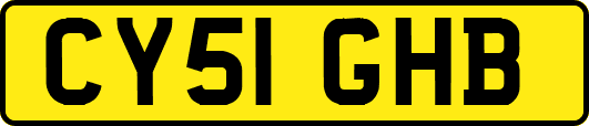 CY51GHB