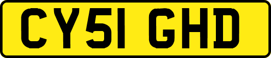 CY51GHD