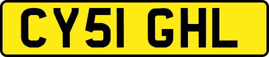 CY51GHL