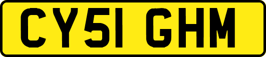 CY51GHM