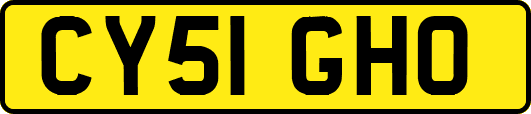 CY51GHO