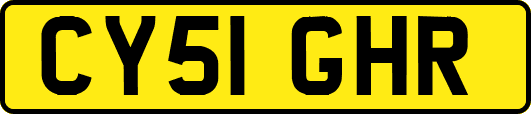 CY51GHR