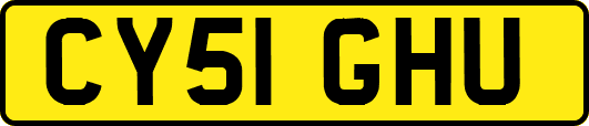 CY51GHU