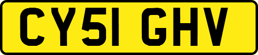 CY51GHV