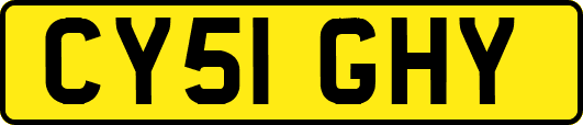 CY51GHY
