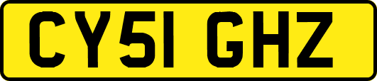 CY51GHZ