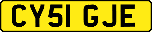 CY51GJE