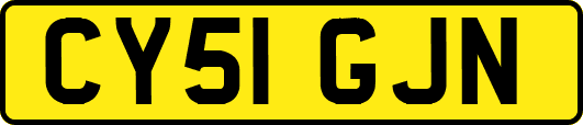 CY51GJN