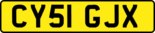 CY51GJX