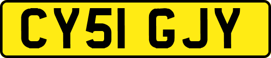 CY51GJY