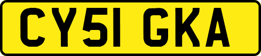 CY51GKA