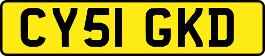 CY51GKD