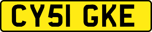 CY51GKE