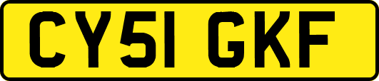 CY51GKF