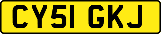 CY51GKJ