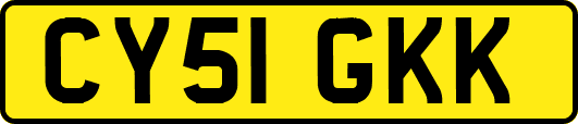 CY51GKK