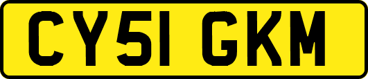 CY51GKM